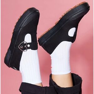 Vans Mary Jane (Style 93) Shoe